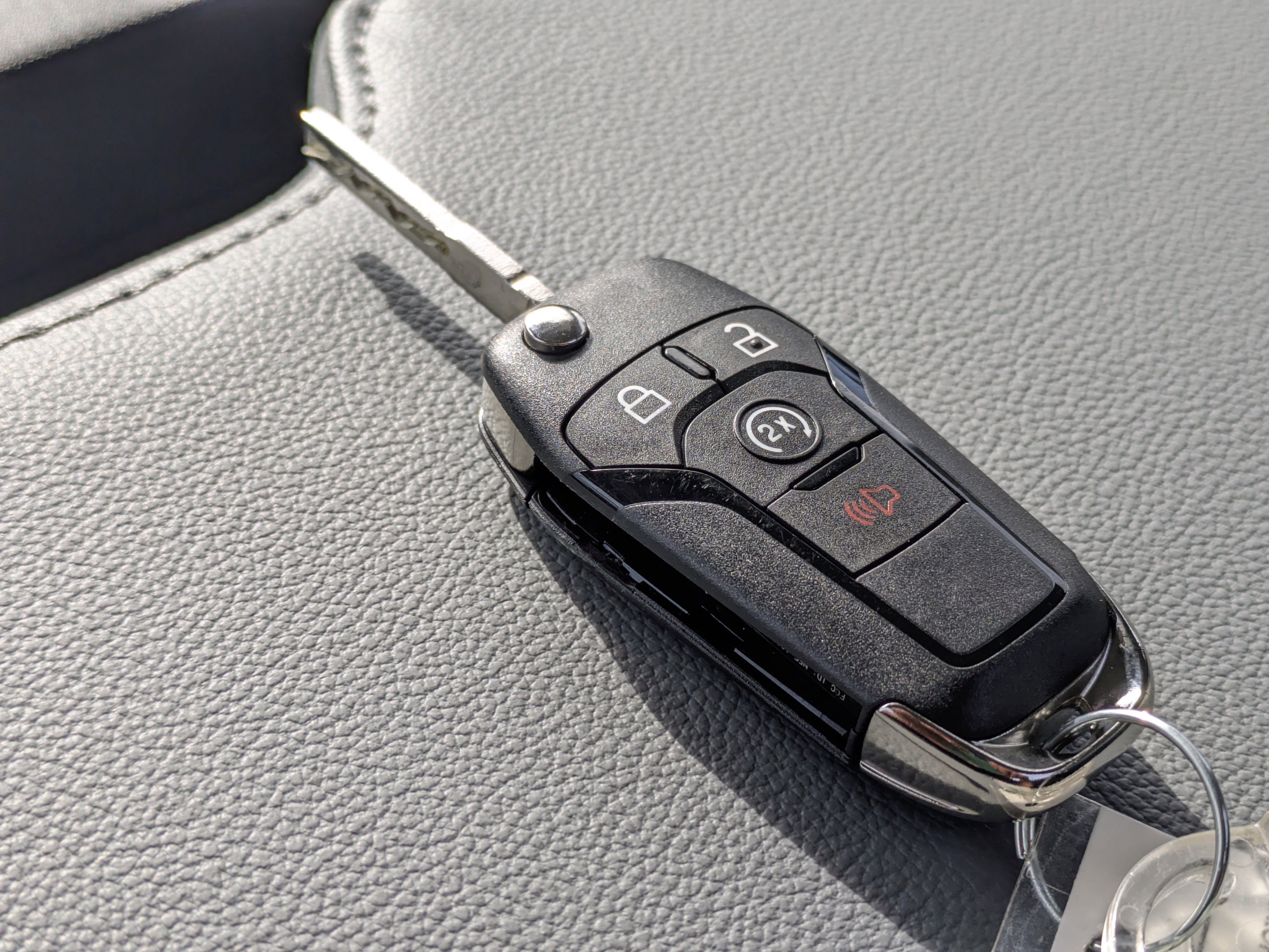 2025 Ford Super Duty F-350 DRW XL