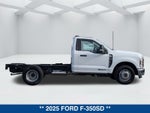 2025 Ford Super Duty F-350 DRW XL