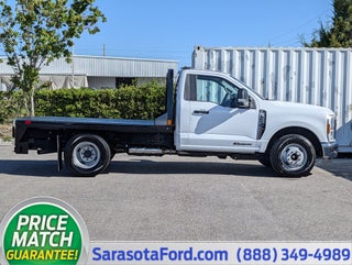 2025 Ford Super Duty F-350 DRW XL