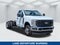2027 Ford F-350SD XL
