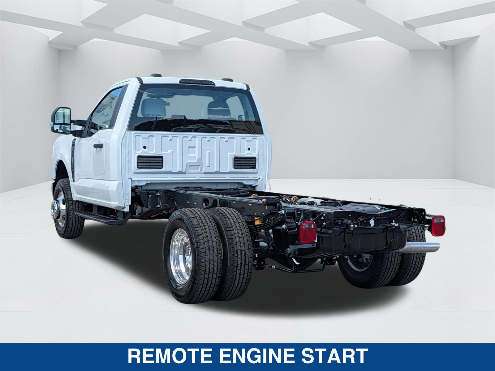 2027 Ford F-350SD XL