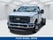 2027 Ford F-350SD XL