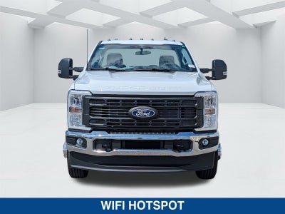 2027 Ford F-350SD XL