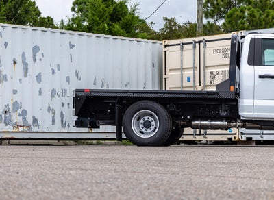 2025 Ford Super Duty F-350 DRW XL