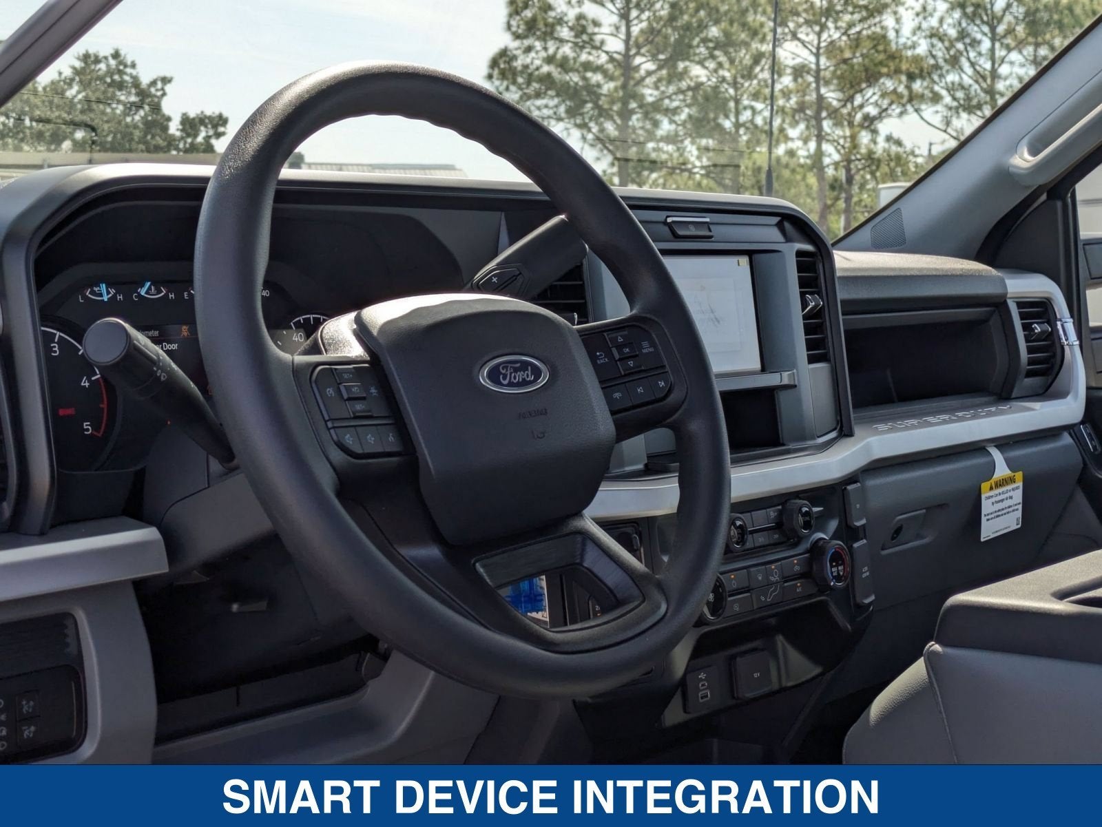 2025 Ford Super Duty F-350 DRW XL