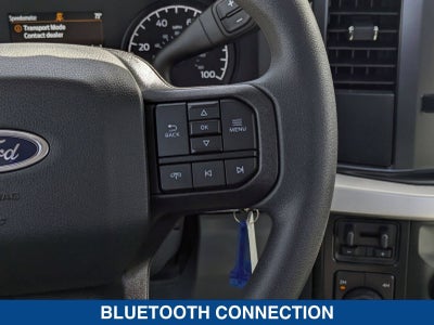 2025 Ford Super Duty F-350 DRW XL