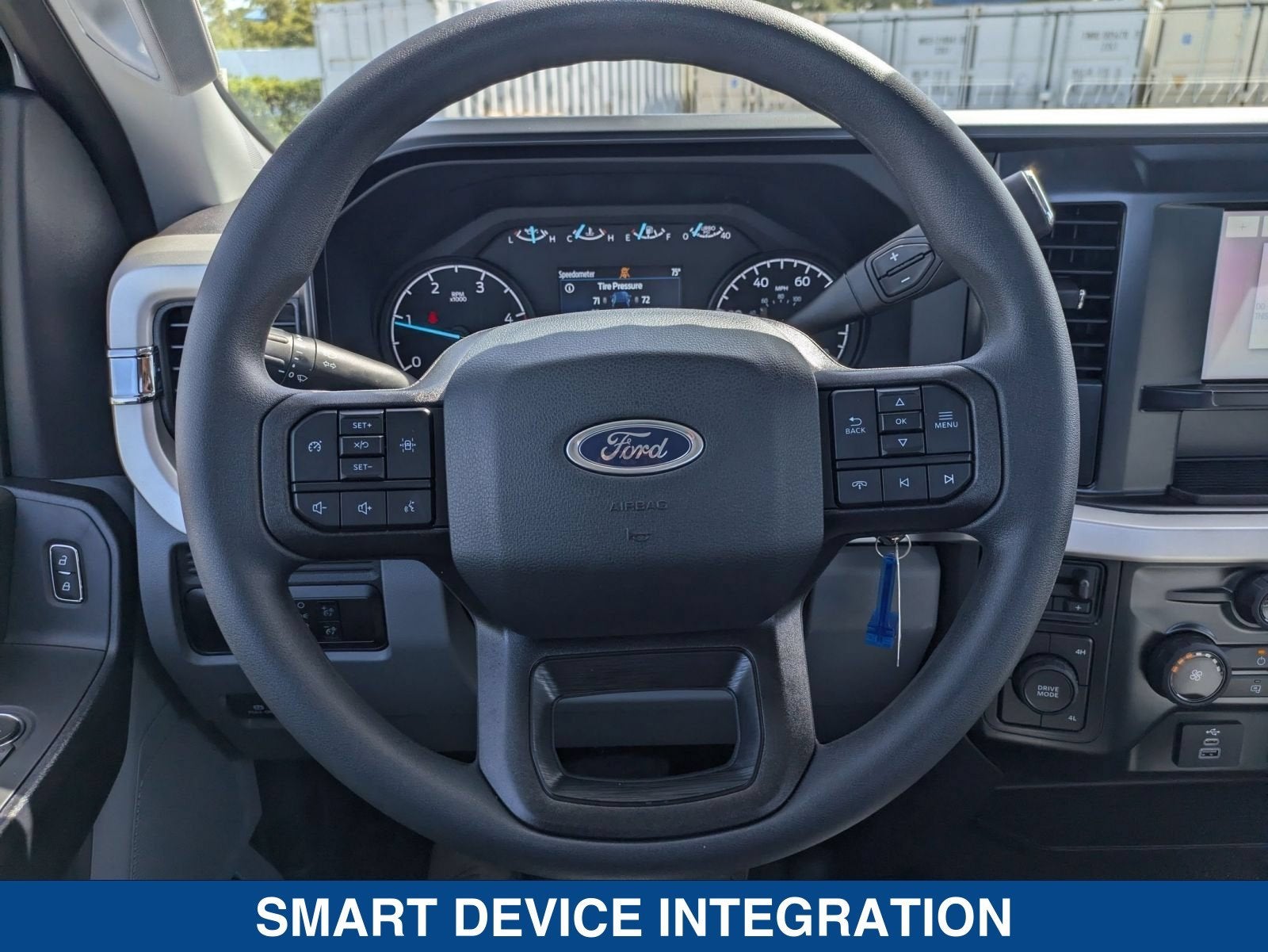 2025 Ford Super Duty F-350 DRW XL