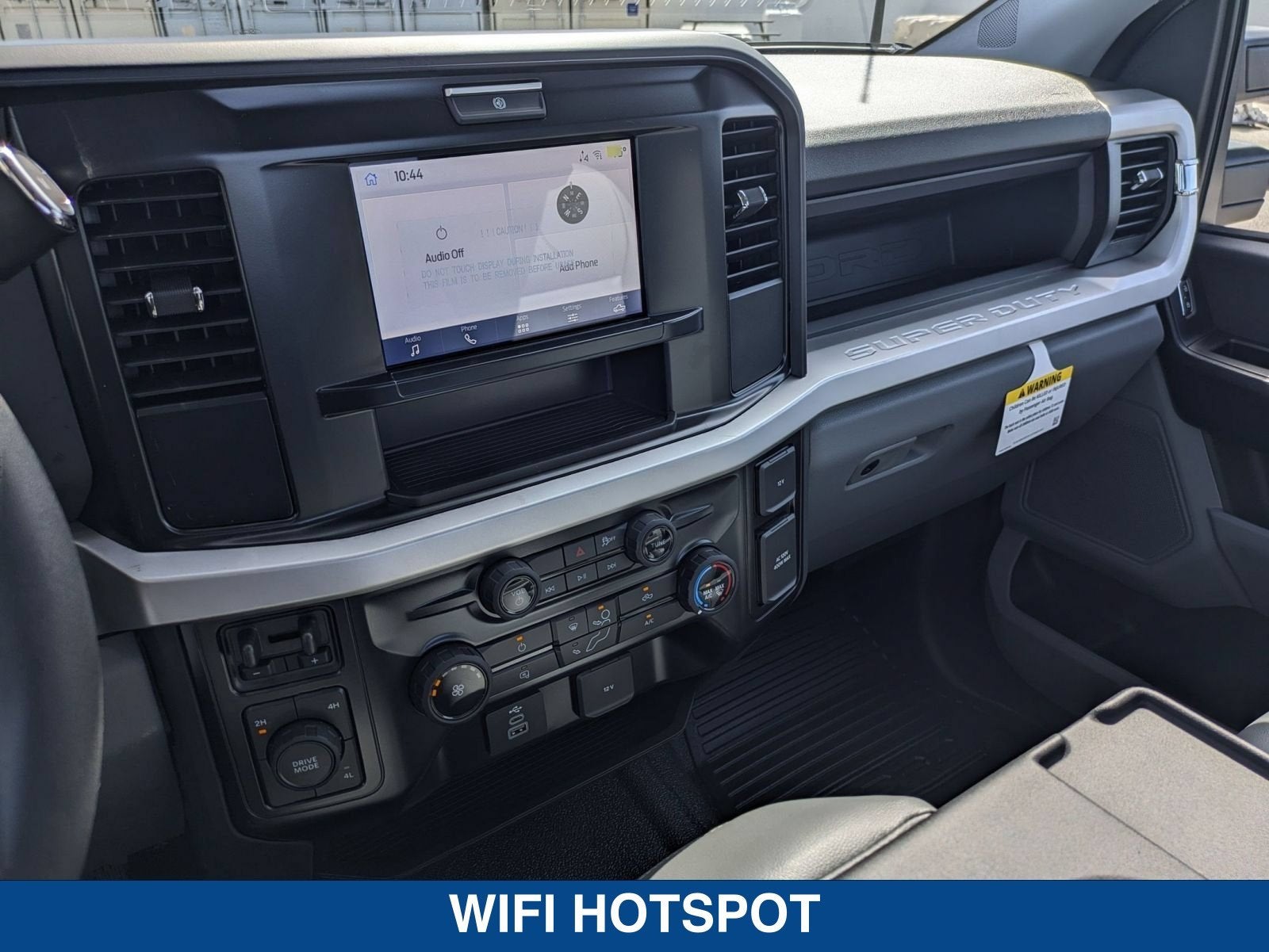 2025 Ford Super Duty F-350 DRW XL