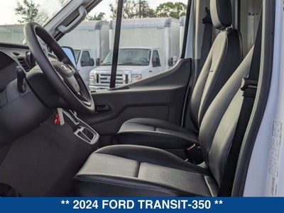 2024 Ford Transit-350 Base