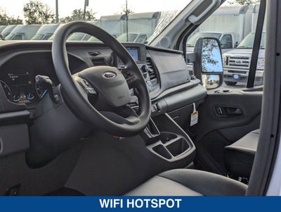 2024 Ford Transit-350 Base