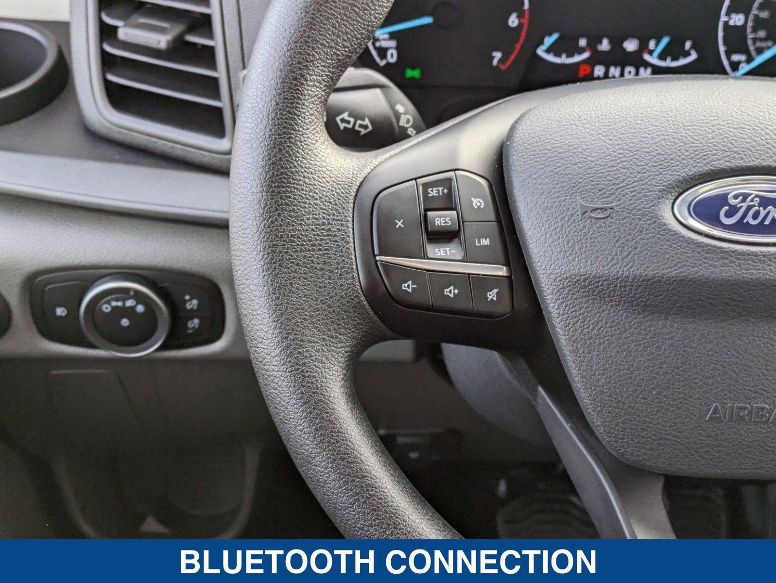 2024 Ford Transit-350 Base