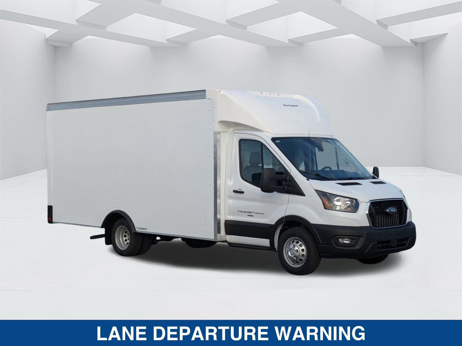 2024 Ford Transit-350 Base