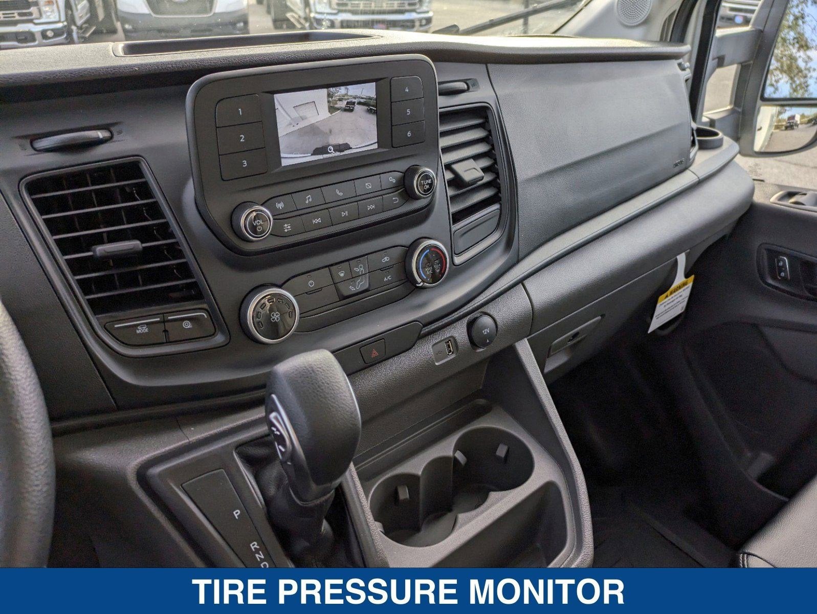 2024 Ford Transit-350 Base