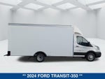 2024 Ford Transit-350 Base