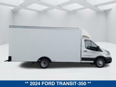 2024 Ford Transit-350 Base