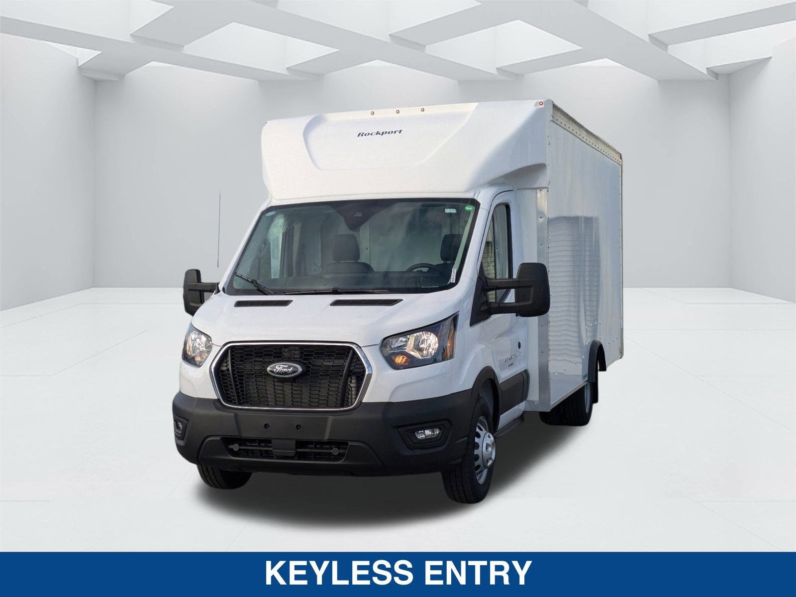 2024 Ford Transit-350 Base