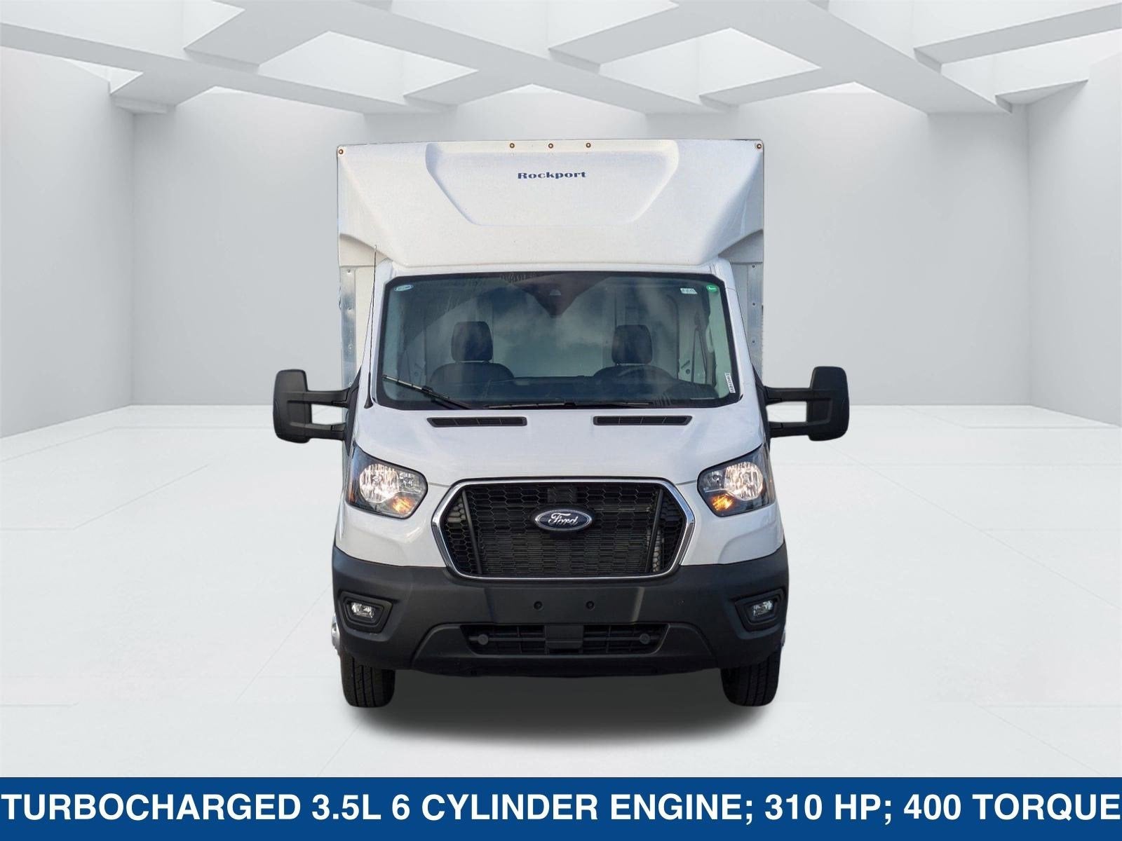 2024 Ford Transit-350 Base