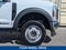2027 Ford F-550SD XL
