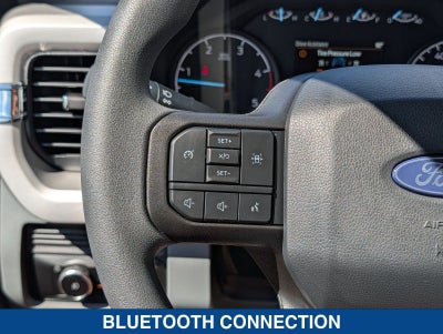 2027 Ford F-550SD XL