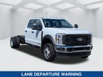2027 Ford F-550SD XL