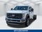 2027 Ford F-550SD XL