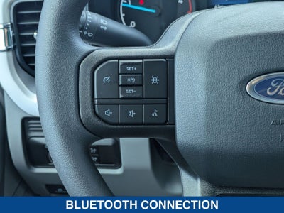 2026 Ford F-550SD XLT
