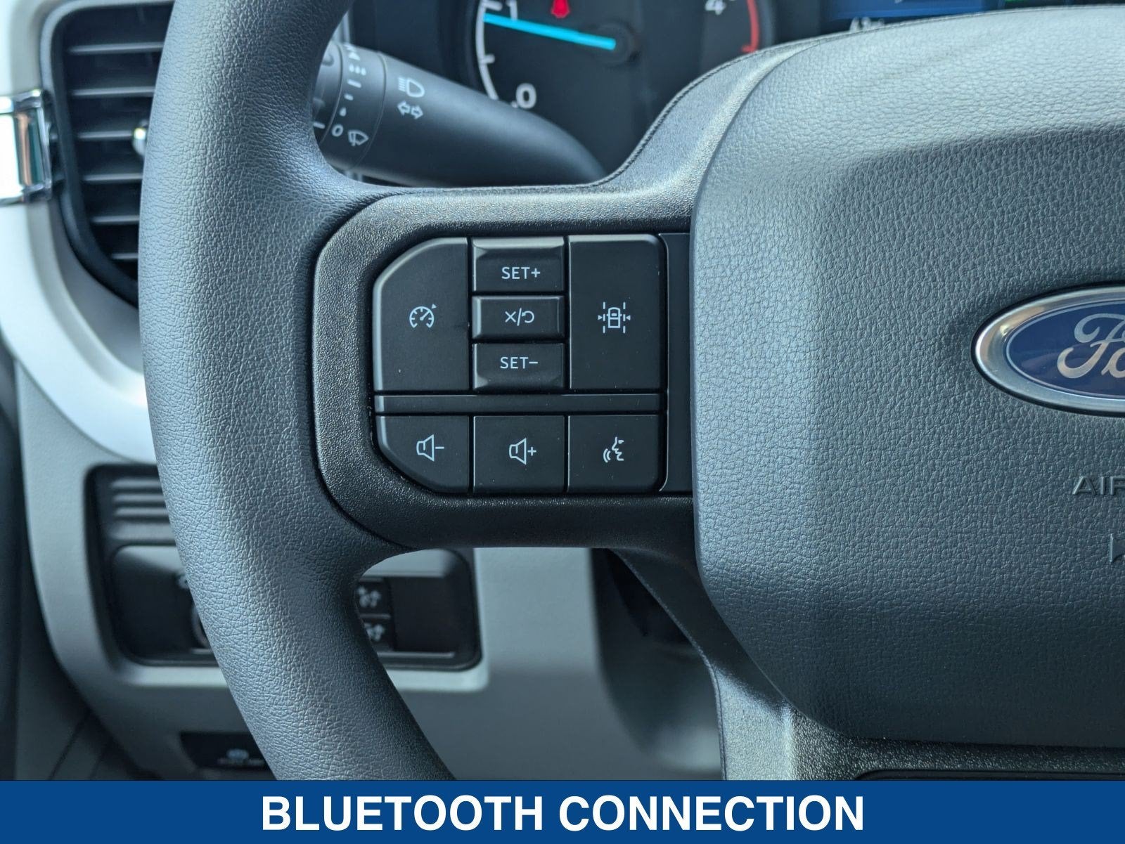 2026 Ford F-550SD XLT