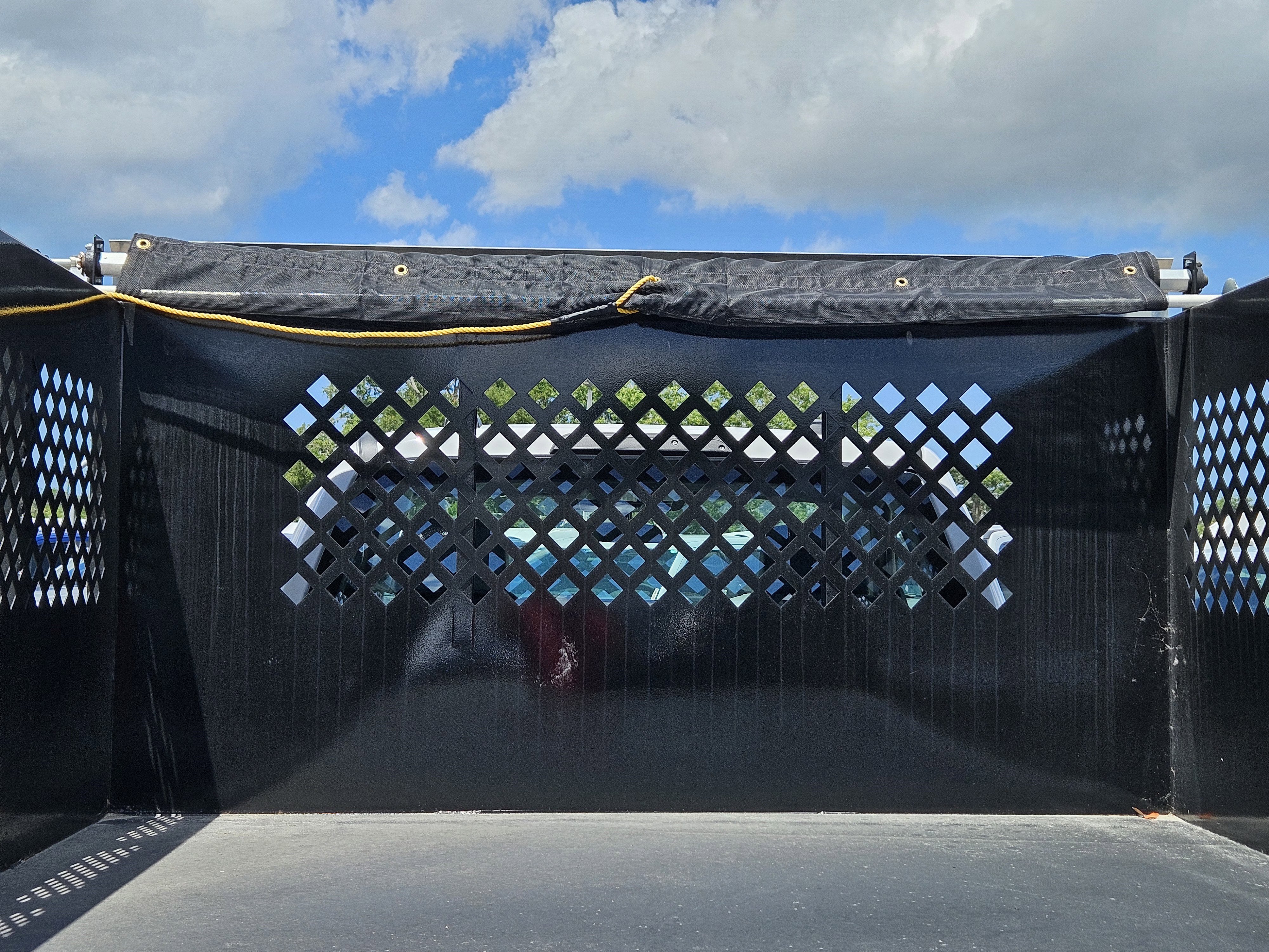 2025 Ford F-450SD XL