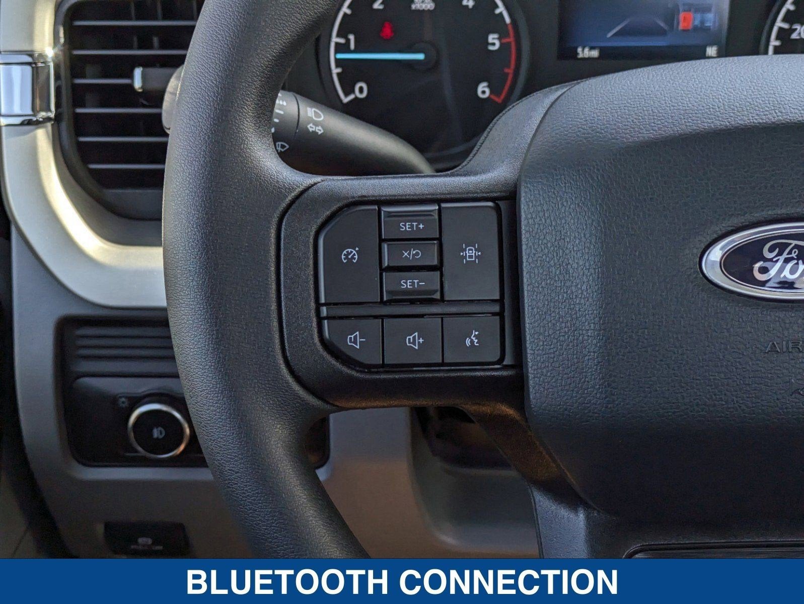 2025 Ford F-450SD XL