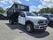 2025 Ford F-450SD XL