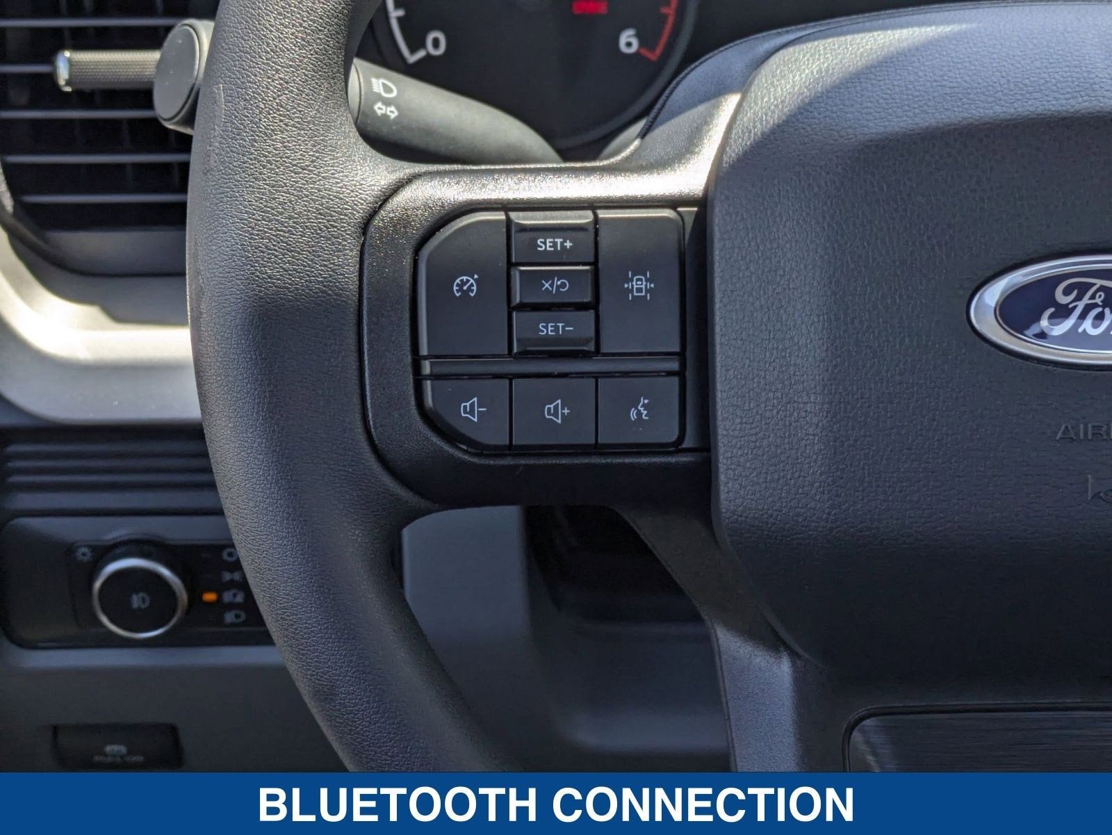 2025 Ford F-450SD XL