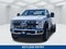 2025 Ford F-450SD XL
