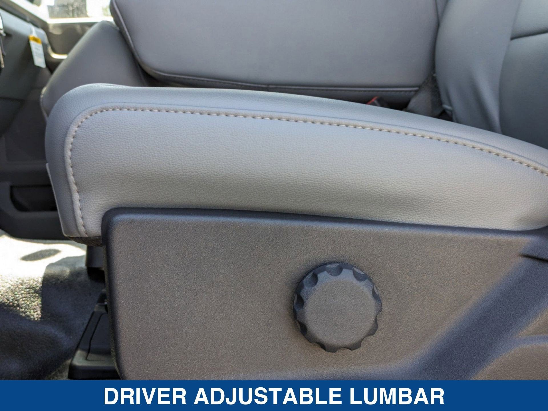 2024 Ford Super Duty F-450 DRW XL