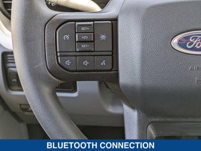 2024 Ford Super Duty F-450 DRW XL