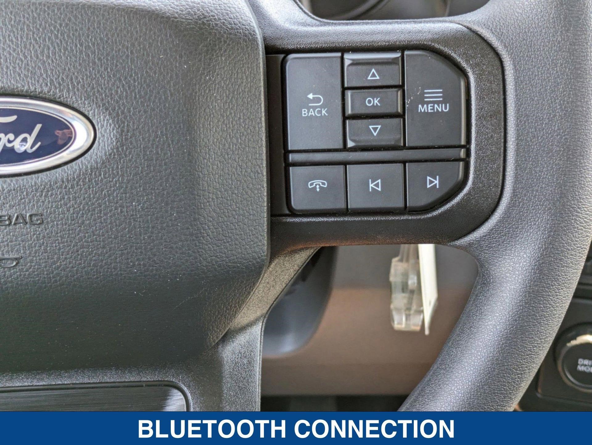 2024 Ford Super Duty F-450 DRW XL