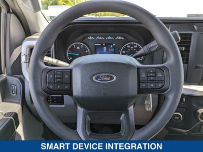 2024 Ford Super Duty F-450 DRW XL