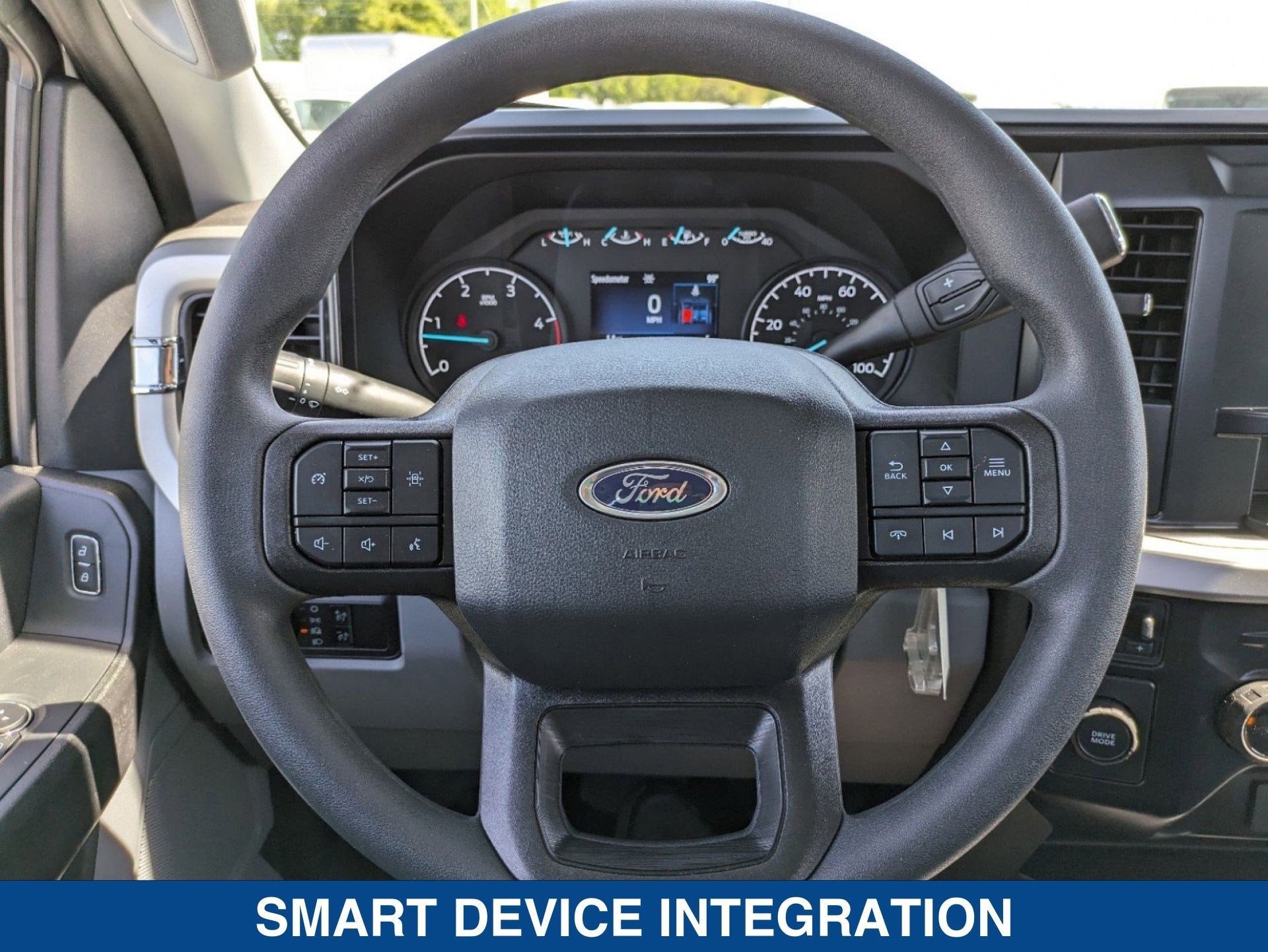 2024 Ford Super Duty F-450 DRW XL