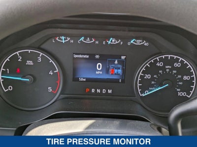 2024 Ford Super Duty F-450 DRW XL