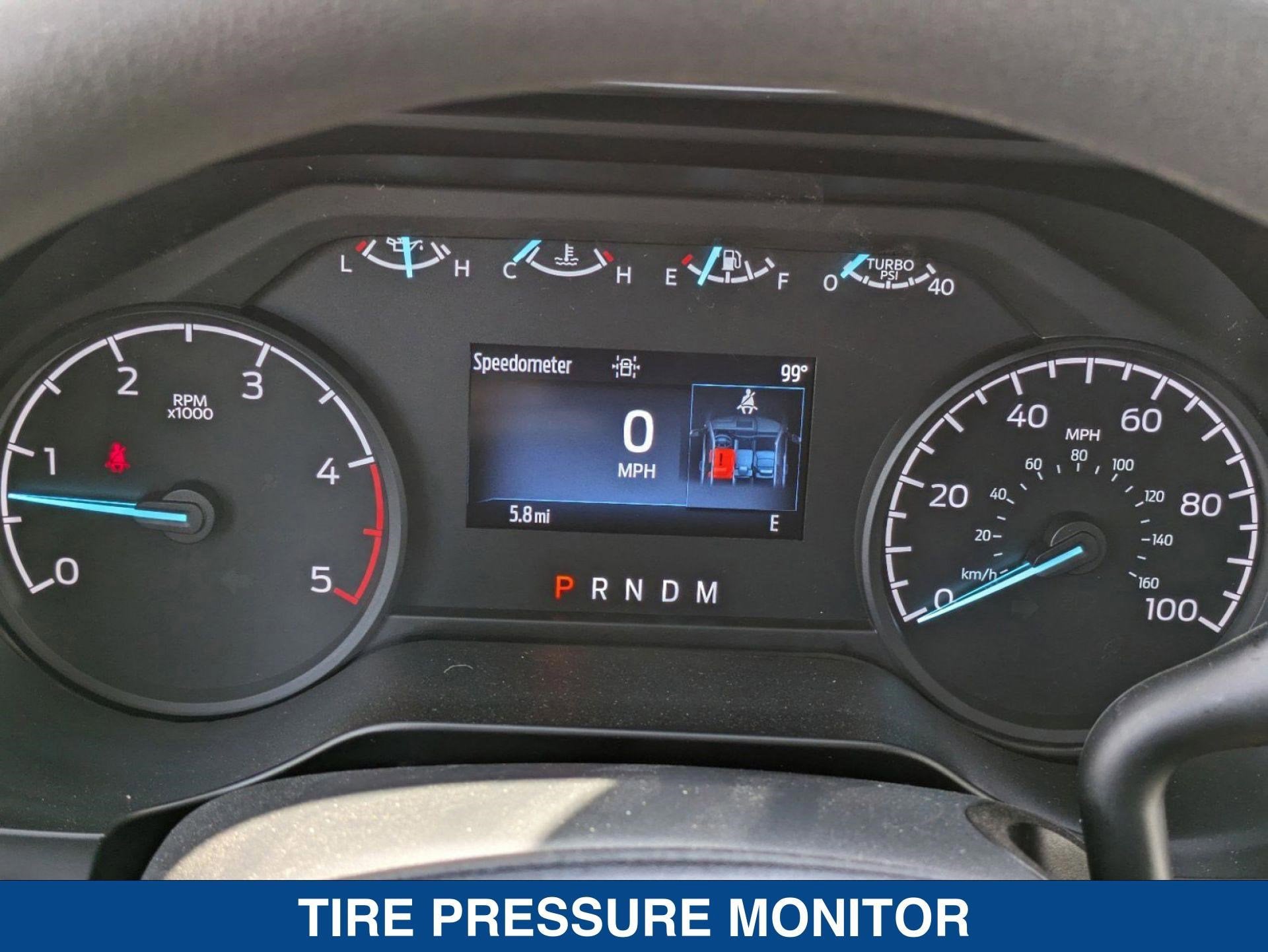 2024 Ford Super Duty F-450 DRW XL