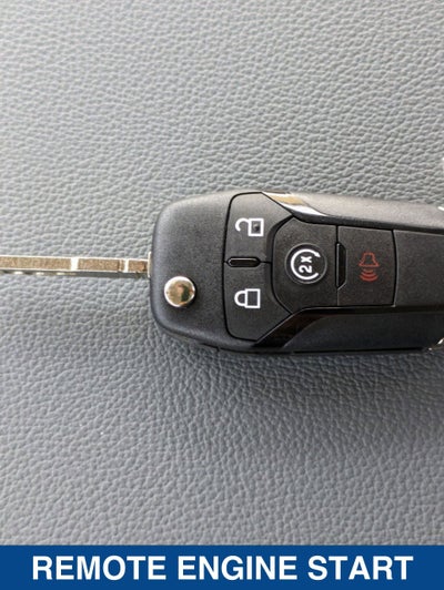 2024 Ford Super Duty F-450 DRW XL