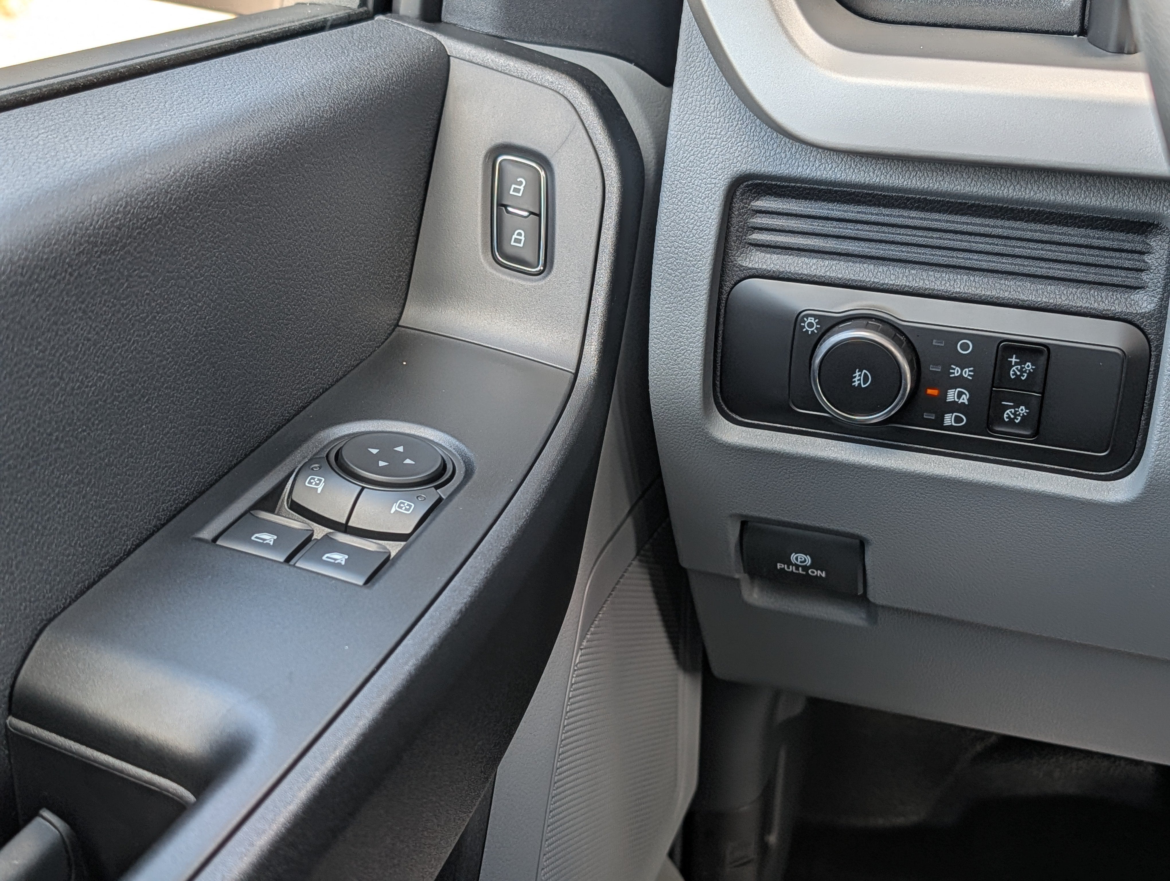 2027 Ford F-450SD XL