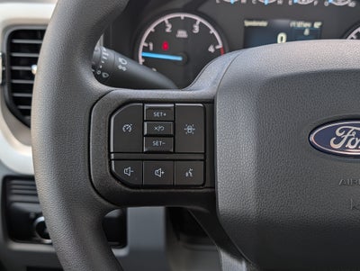 2027 Ford F-450SD XL