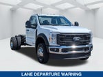 2027 Ford F-450SD XL