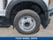 2024 Ford Super Duty F-550 DRW XL