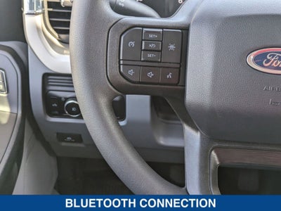 2024 Ford Super Duty F-550 DRW XL