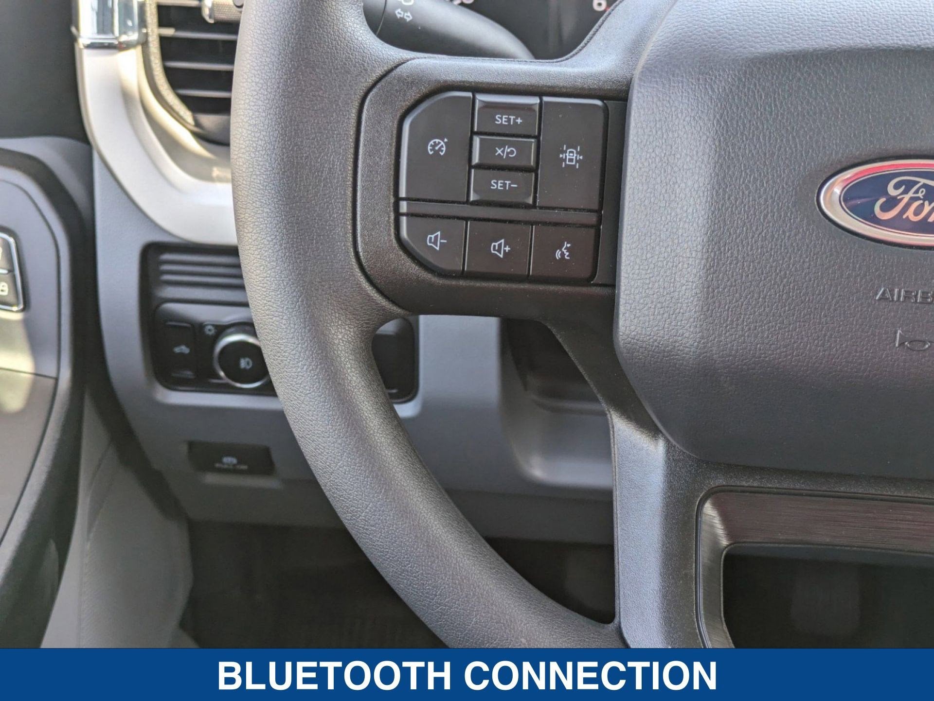 2024 Ford Super Duty F-550 DRW XL