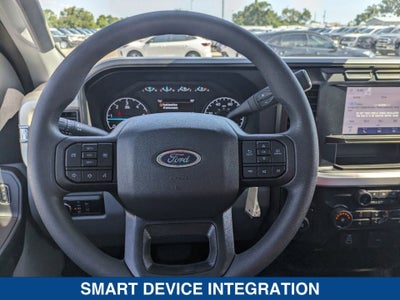 2024 Ford Super Duty F-550 DRW XL