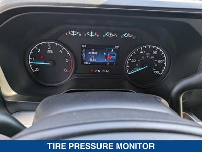 2024 Ford Super Duty F-550 DRW XL