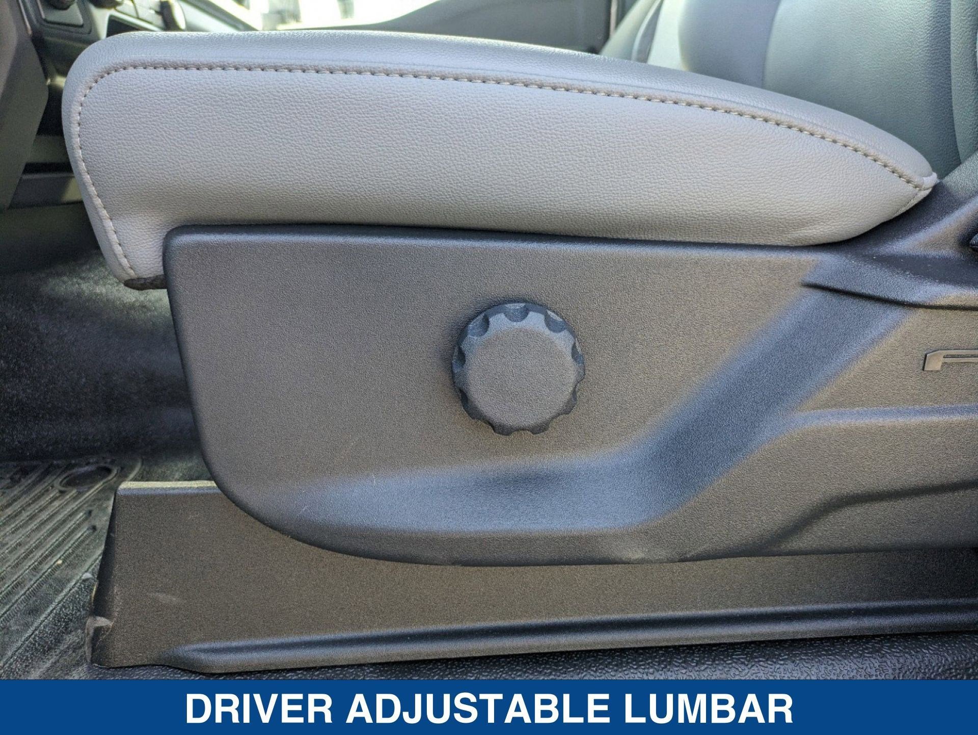 2024 Ford Super Duty F-550 DRW XL