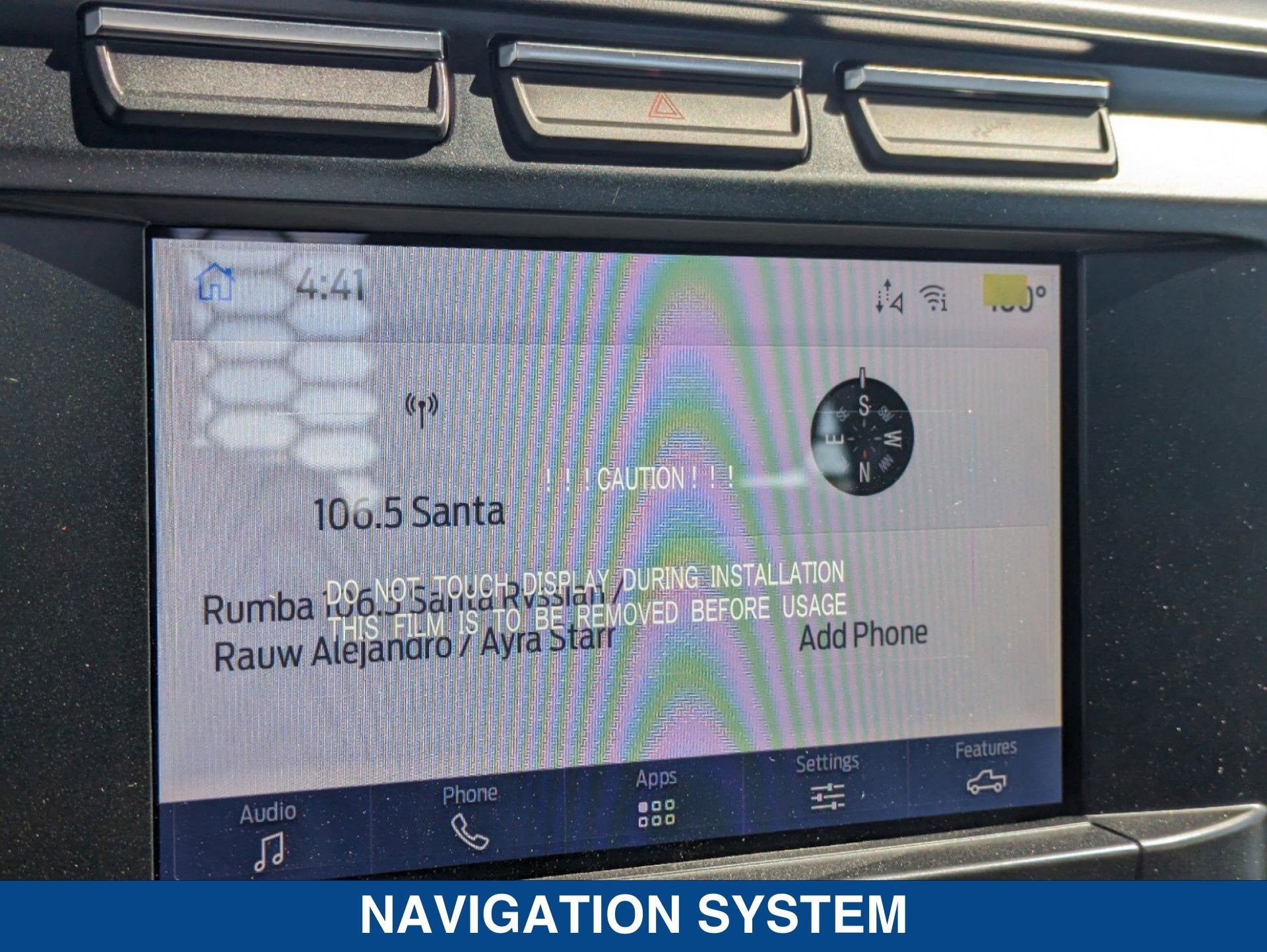 2024 Ford Super Duty F-550 DRW XL